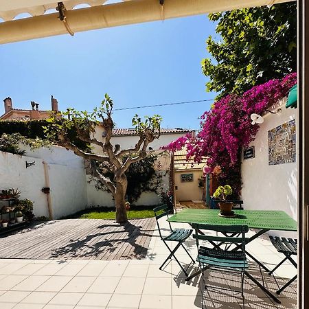 Le Jardin Du Roucas Appartement Marseilles Buitenkant foto