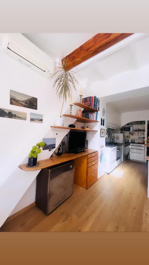 Le Jardin Du Roucas Appartement Marseilles Buitenkant foto