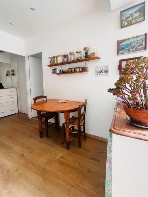 Le Jardin Du Roucas Appartement Marseilles Buitenkant foto
