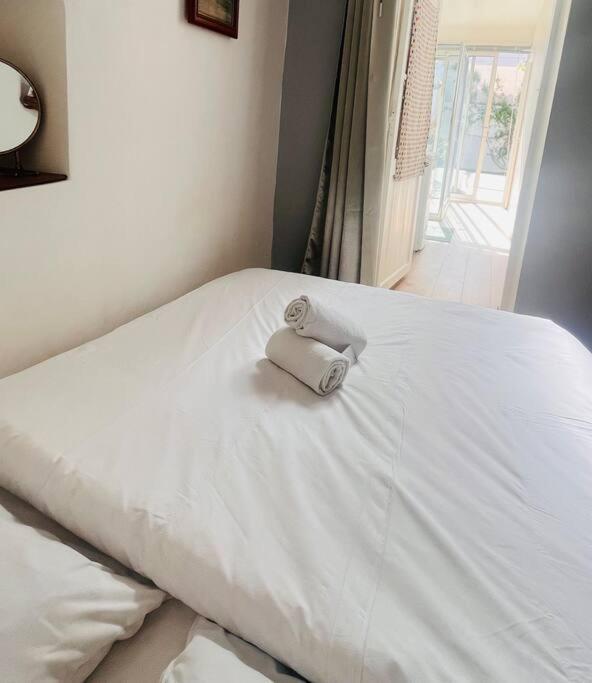 Le Jardin Du Roucas Appartement Marseilles Buitenkant foto